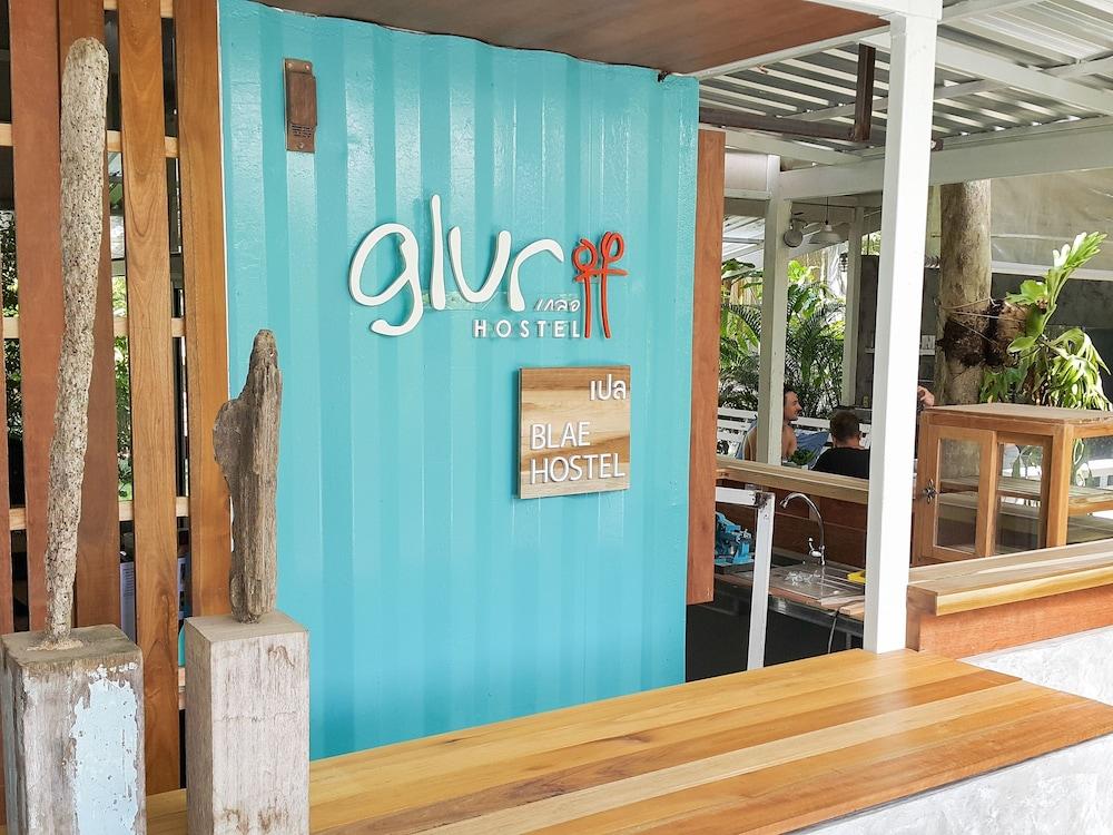 Glur Hostel Ao Nang Exterior photo